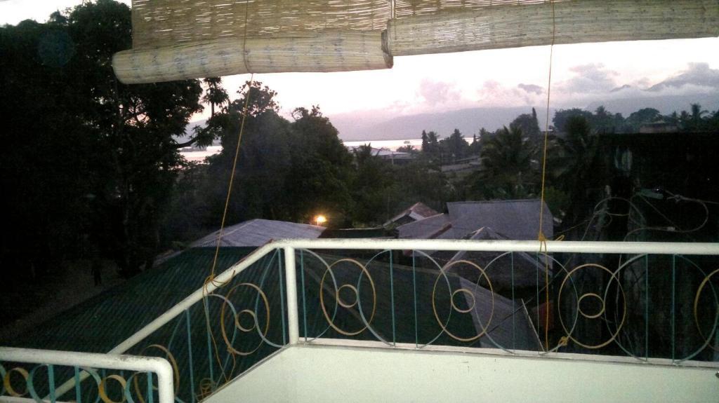 Jlc Hostel Puerto Princesa Dış mekan fotoğraf